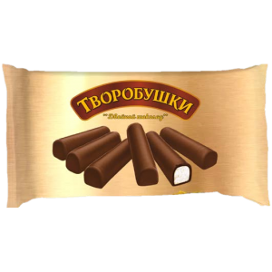 TVOROBUSKI - DARK CHOCOLATE CHEESE CAKE 
